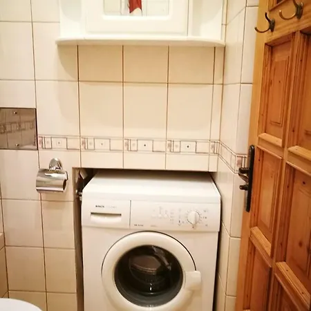 Apartament W Centrum Krynica-Zdrój Exterior foto