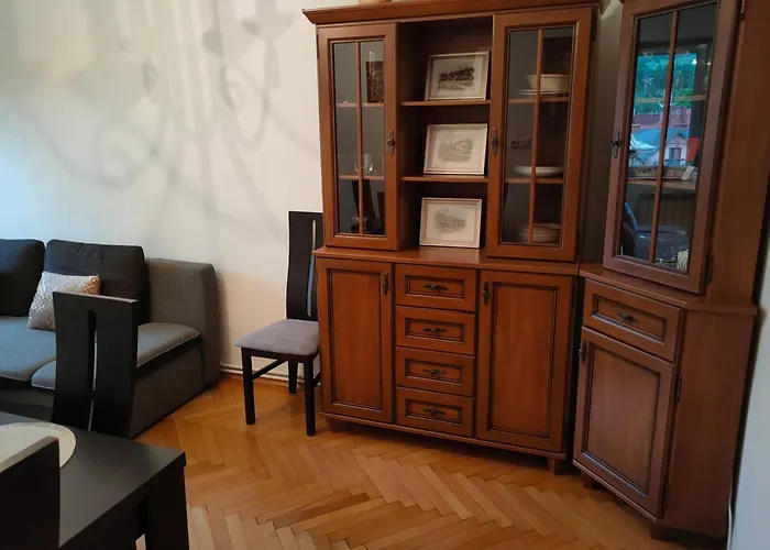 Apartament W Centrum