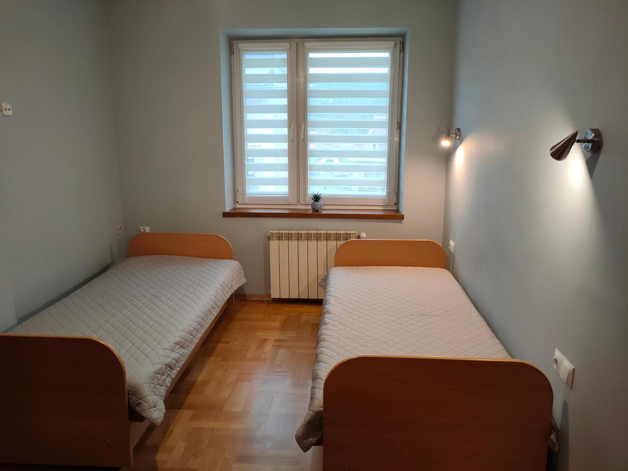 W Centrum Apartment Krynica-Zdrój