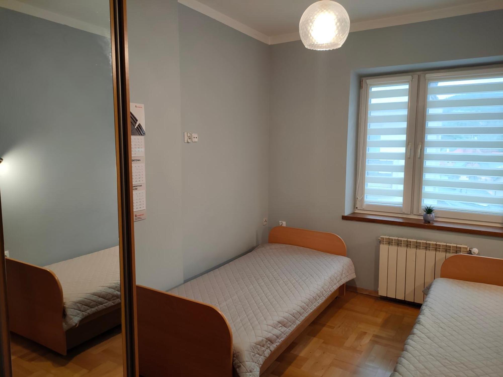 W Centrum Apartment