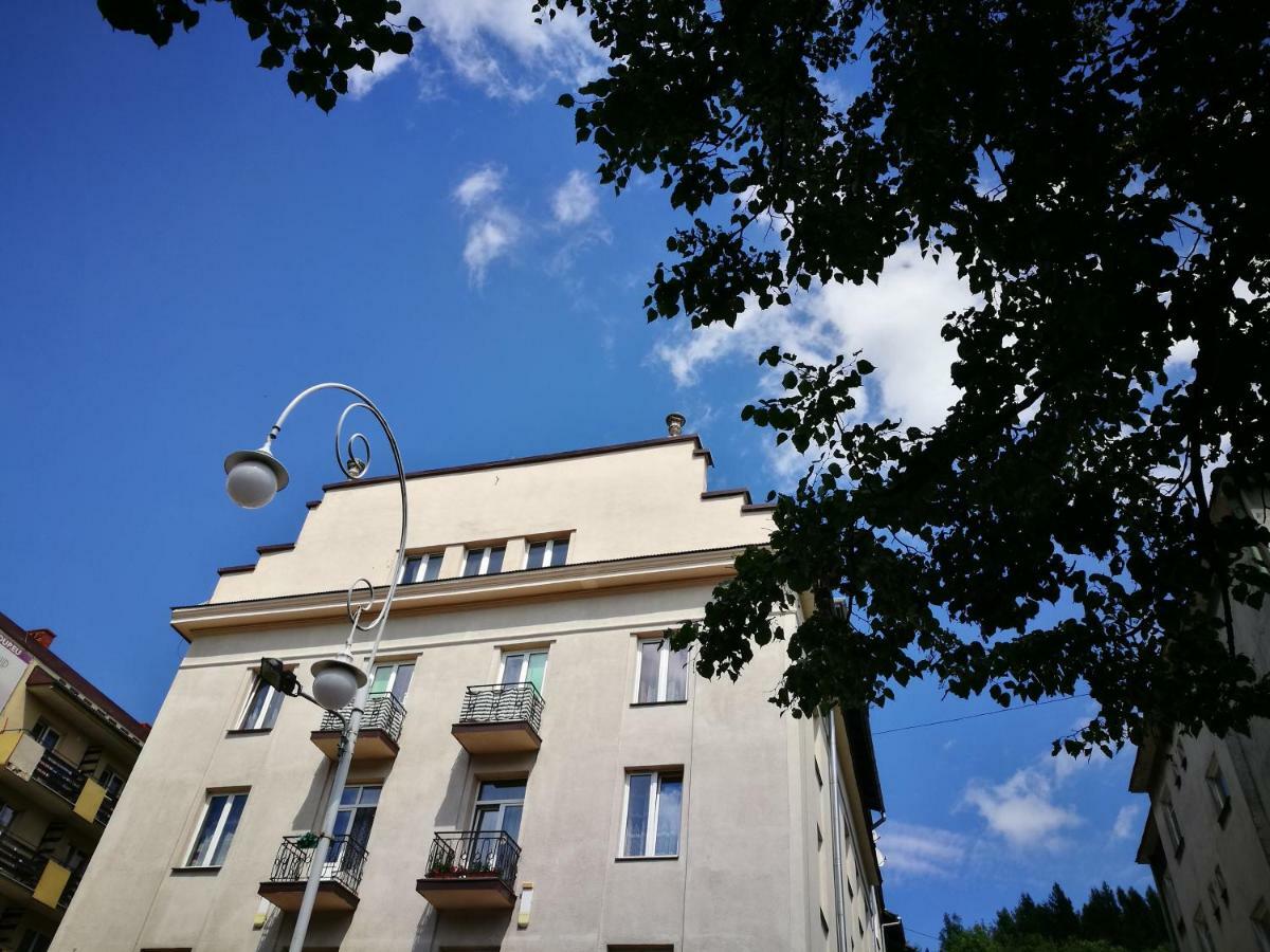Apartment W Centrum Krynica-Zdrój
