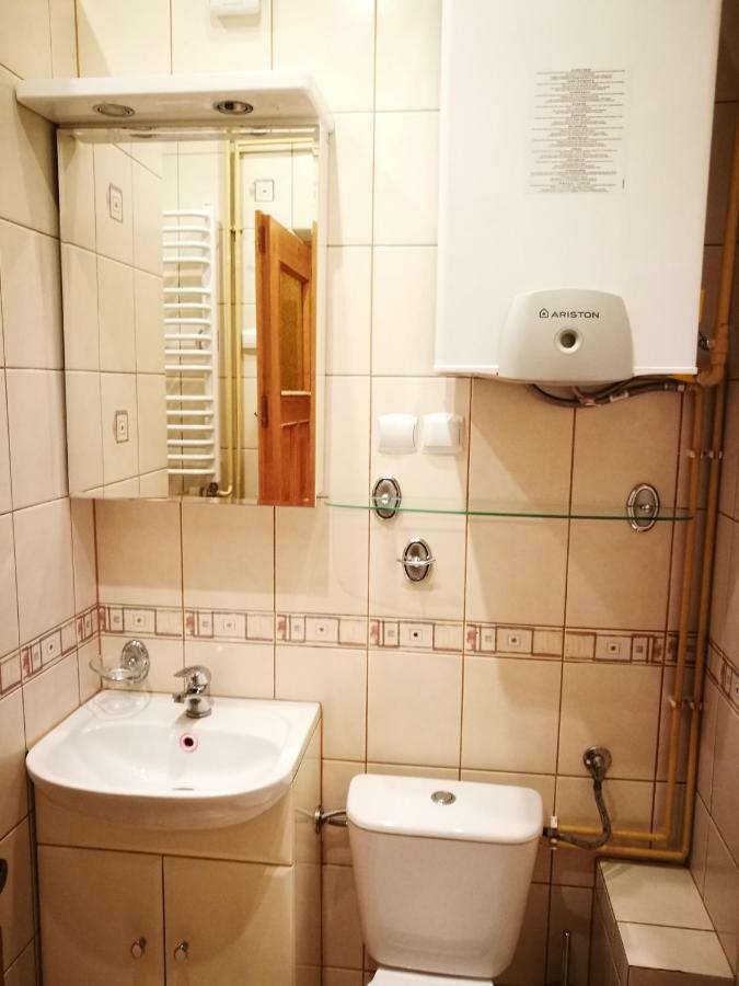 W Centrum Apartment *